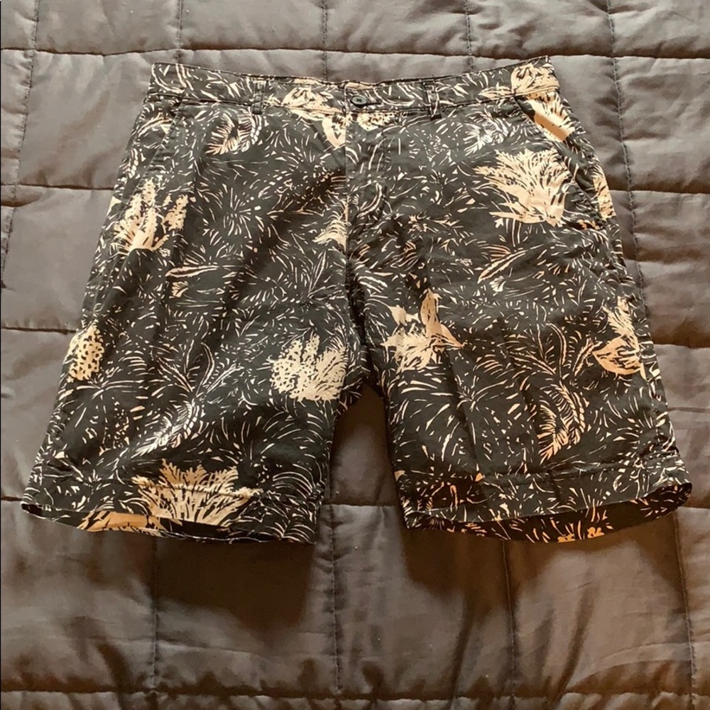 H&M shorts